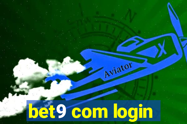 bet9 com login